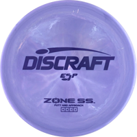 ESP Zone SS