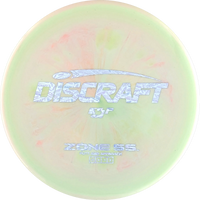 ESP Zone SS