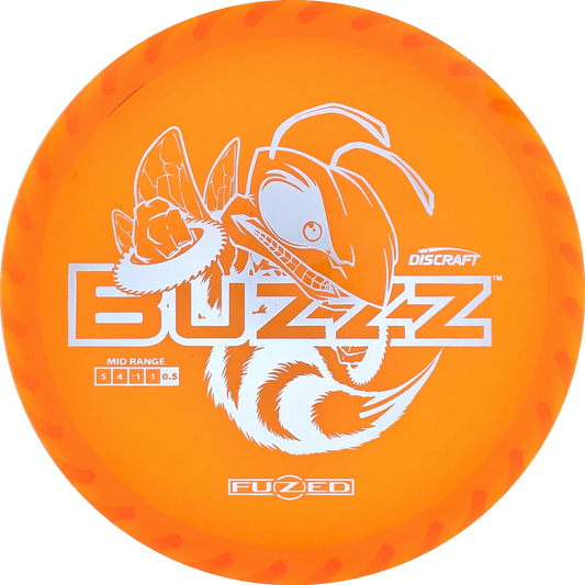 FuZed Line Buzzz Saw