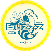 FuZed Line Buzzz Saw