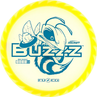 FuZed Line Buzzz Saw