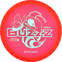 FuZed Line Buzzz Saw