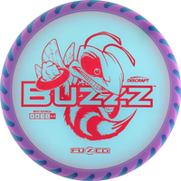 FuZed Line Buzzz Saw