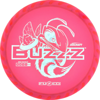 FuZed Line Buzzz Saw