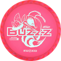 FuZed Line Buzzz Saw
