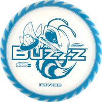 FuZed Line Buzzz Saw