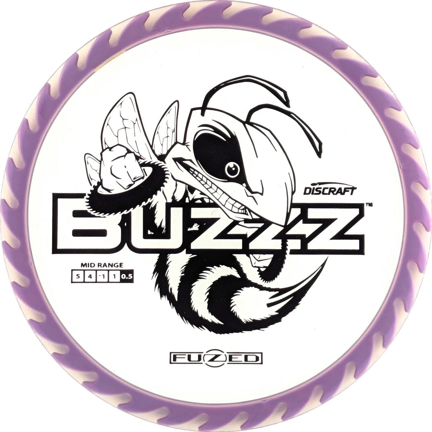 FuZed Line Buzzz Saw