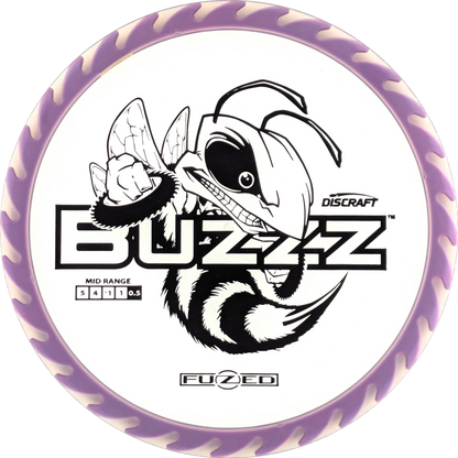 FuZed Line Buzzz Saw