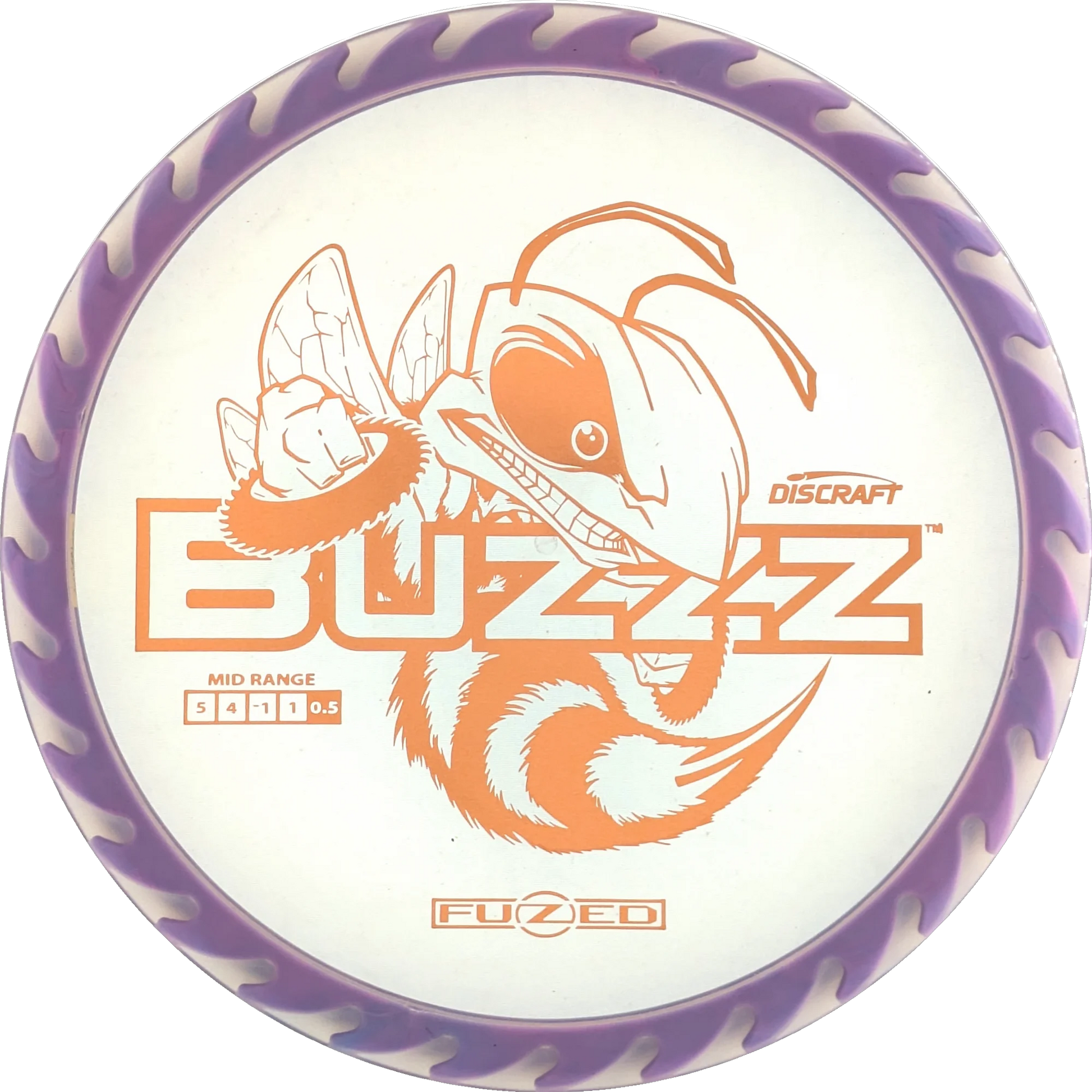 FuZed Line Buzzz Saw
