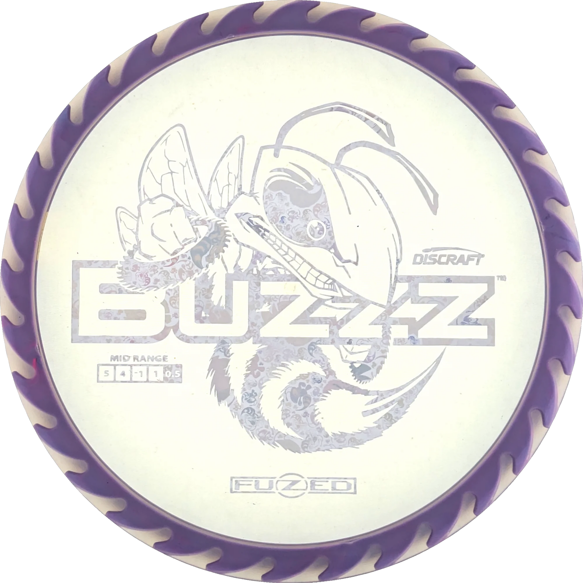 FuZed Line Buzzz Saw
