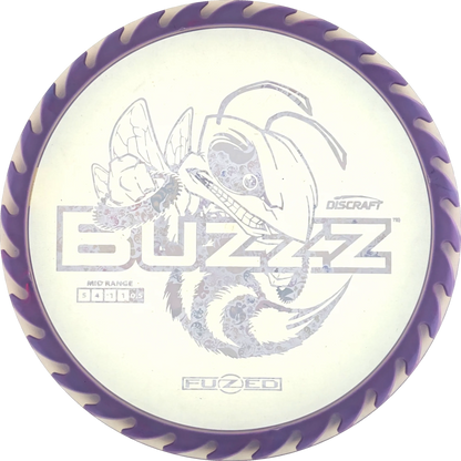 FuZed Line Buzzz Saw