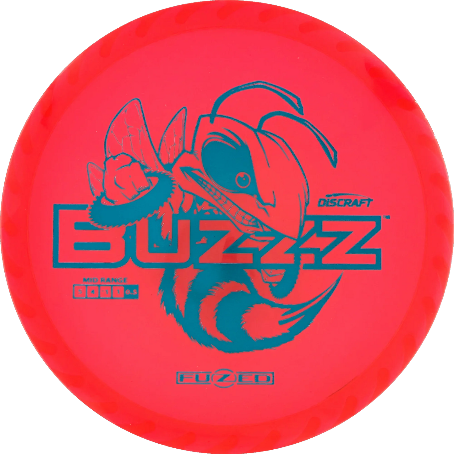 FuZed Line Buzzz Saw