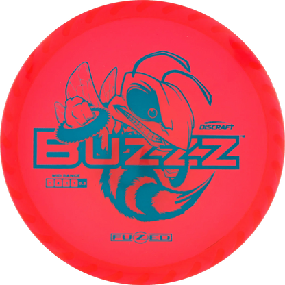 FuZed Line Buzzz Saw