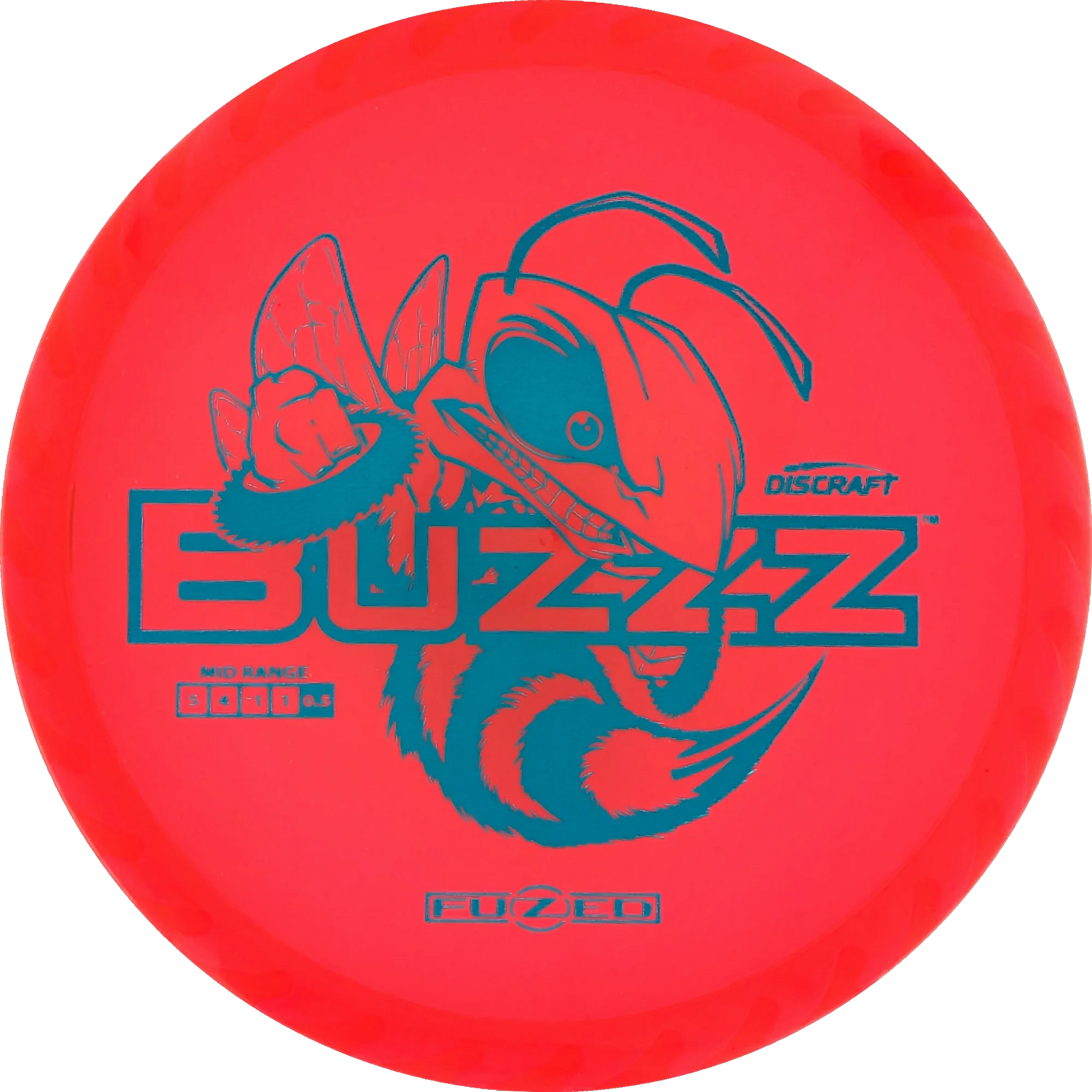 FuZed Line Buzzz Saw