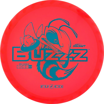 FuZed Line Buzzz Saw