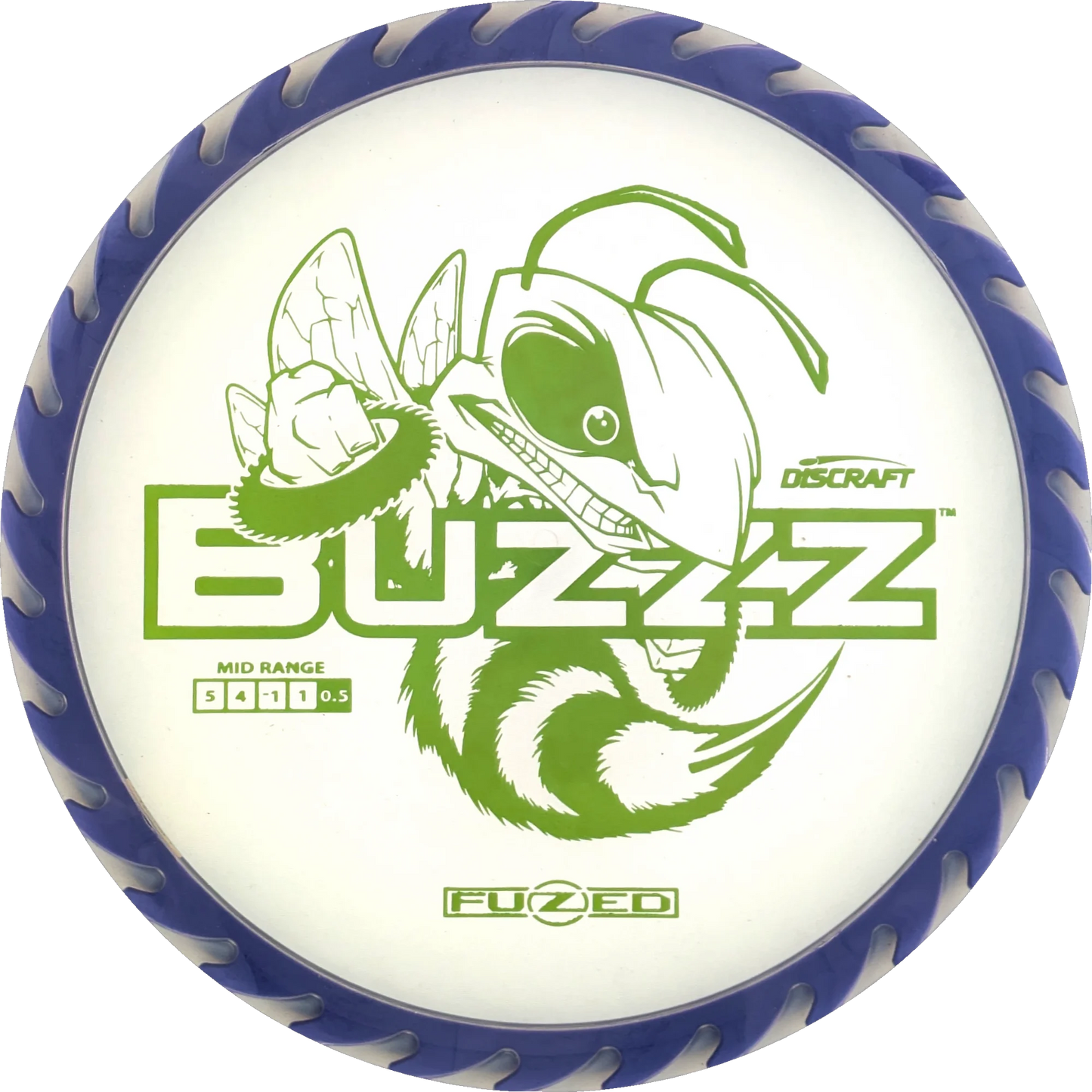 FuZed Line Buzzz Saw
