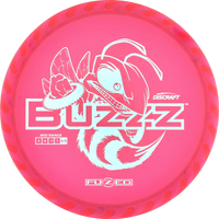 FuZed Line Buzzz Saw