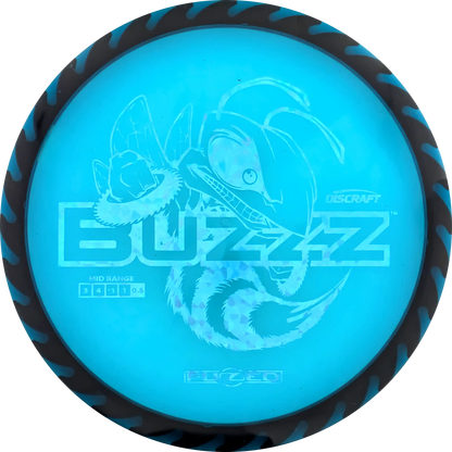 FuZed Line Buzzz Saw