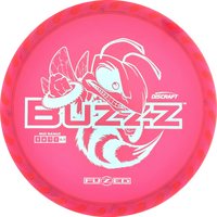 FuZed Line Buzzz Saw