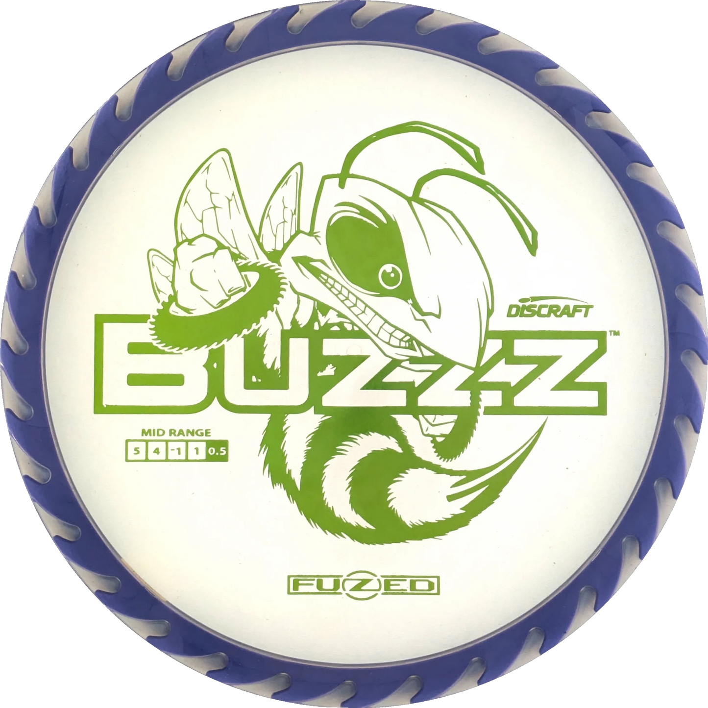 FuZed Line Buzzz Saw