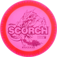 FuZed Line Scorch Flame