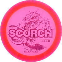 FuZed Line Scorch Flame