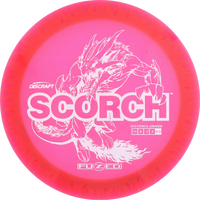 FuZed Line Scorch Flame