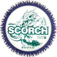 FuZed Line Scorch Flame