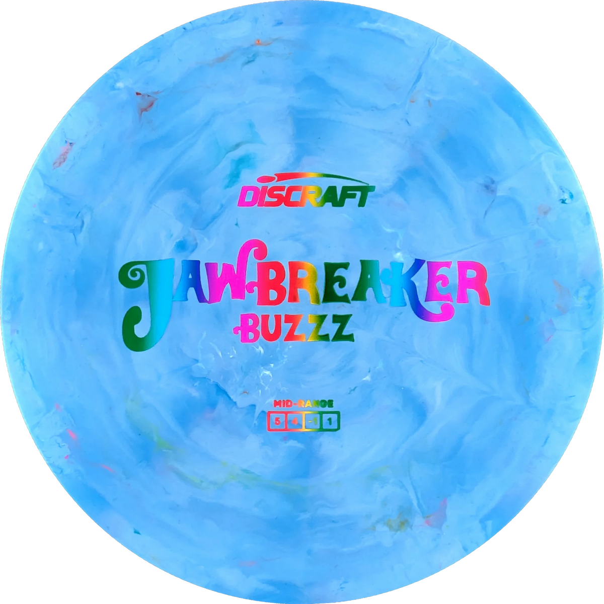 Jawbreaker Buzzz