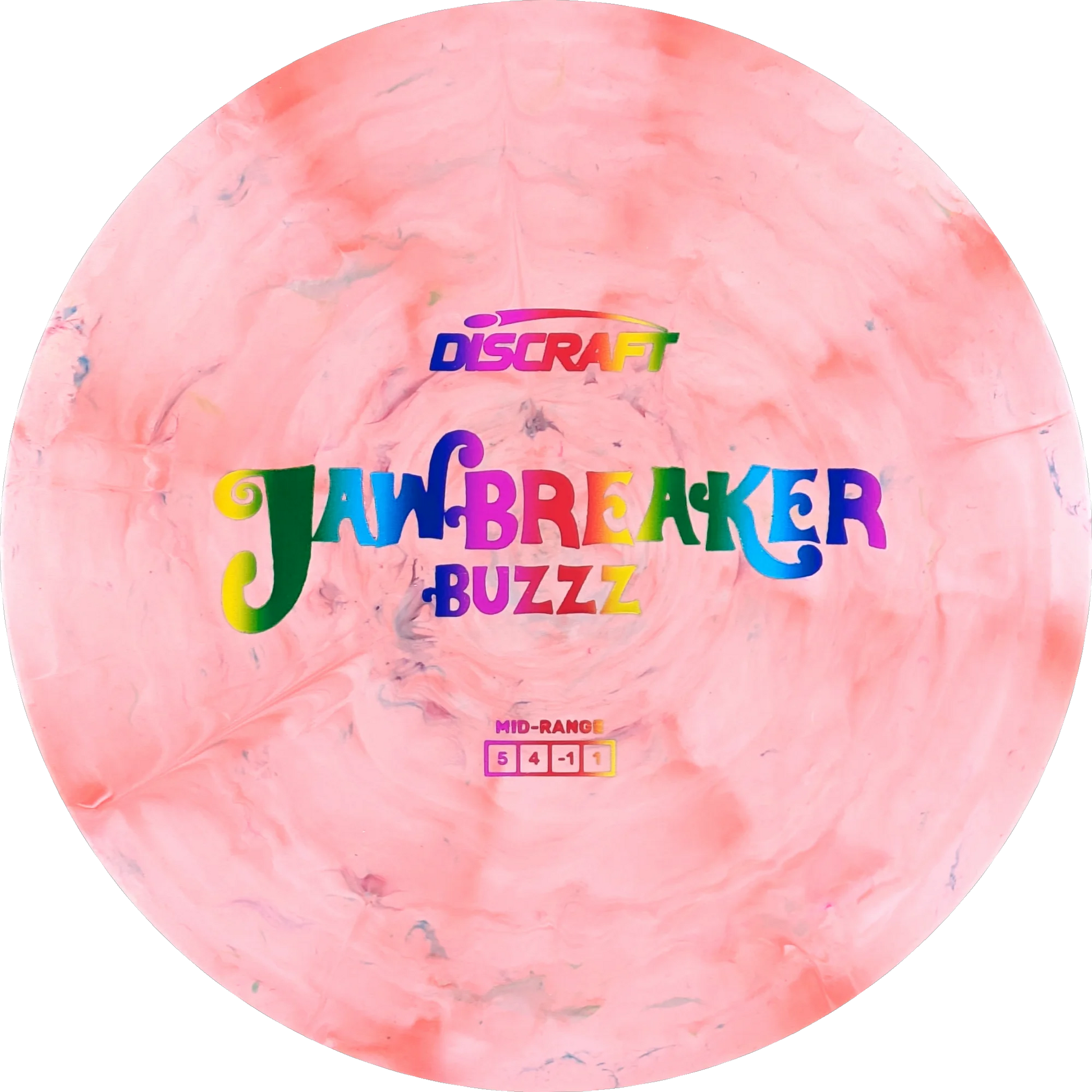 Jawbreaker Buzzz
