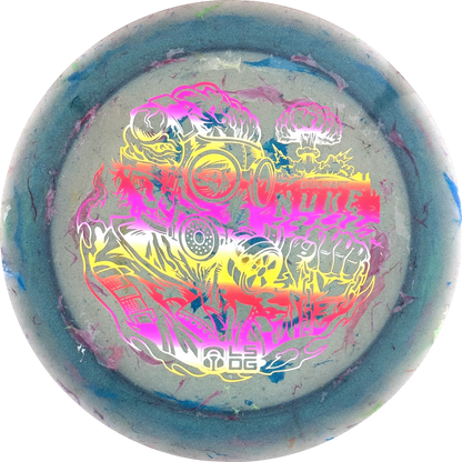Jawbreaker Z Colorshift 2026 Ledgestone Nuke