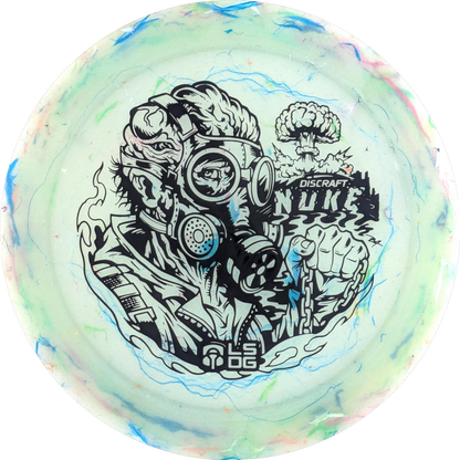 Jawbreaker Z Colorshift 2026 Ledgestone Nuke
