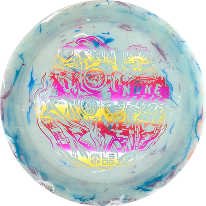 Jawbreaker Z Colorshift 2026 Ledgestone Nuke