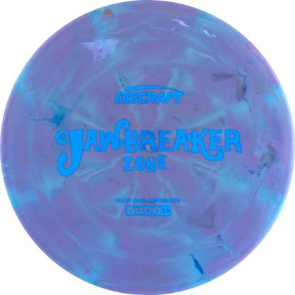 Jawbreaker Zone