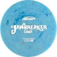 Jawbreaker Zone