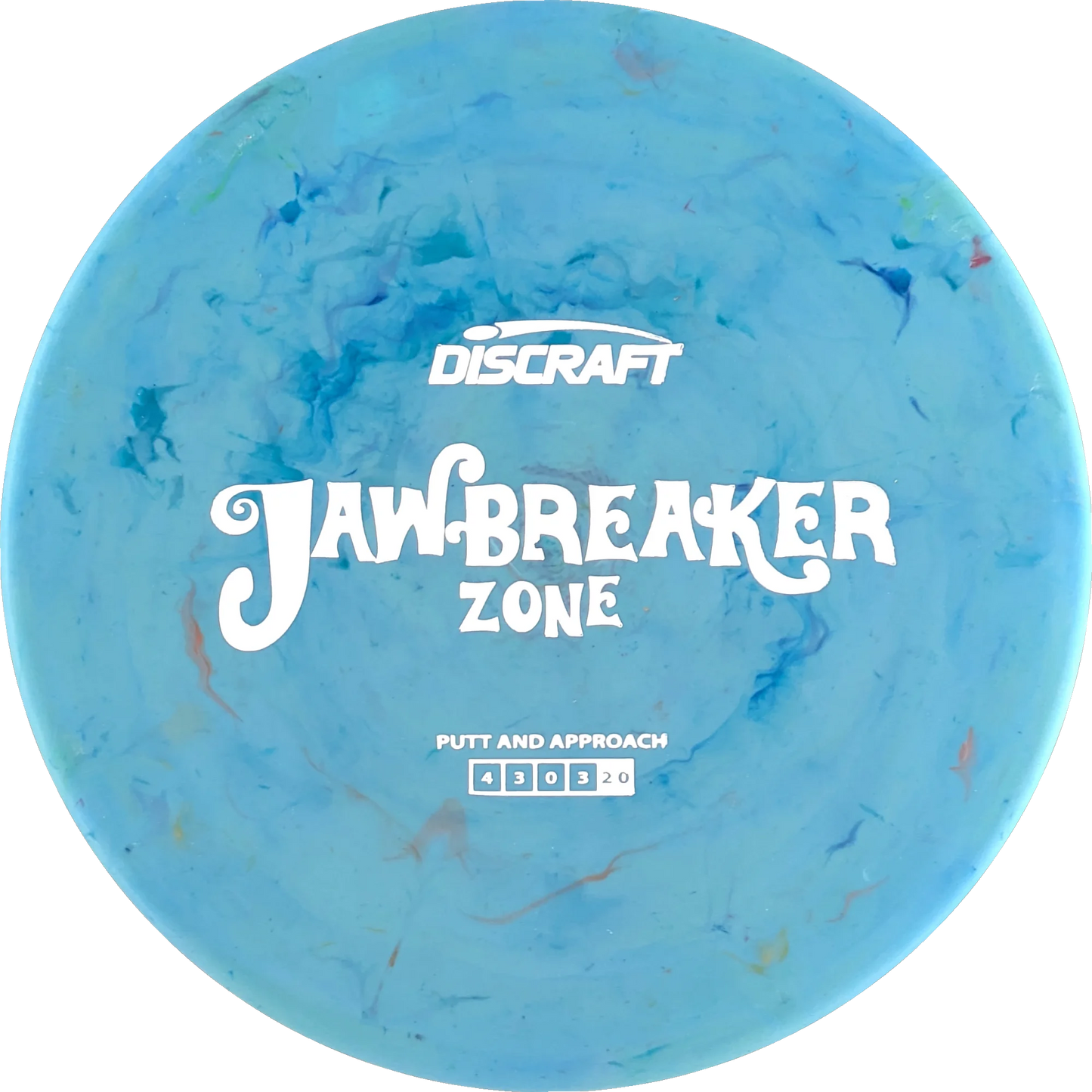 Jawbreaker Zone