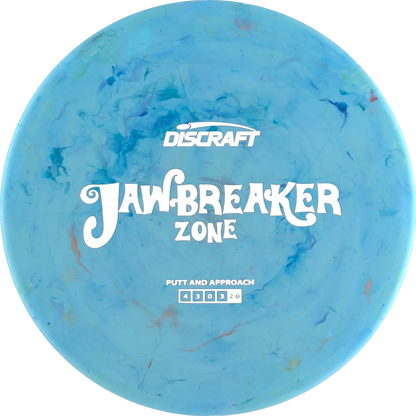 Jawbreaker Zone