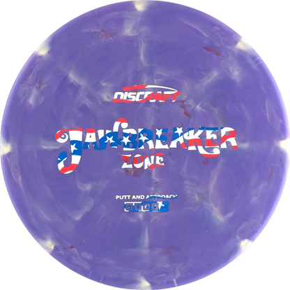 Jawbreaker Zone