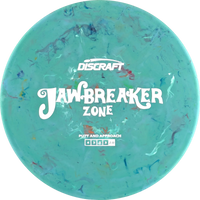 Jawbreaker Zone