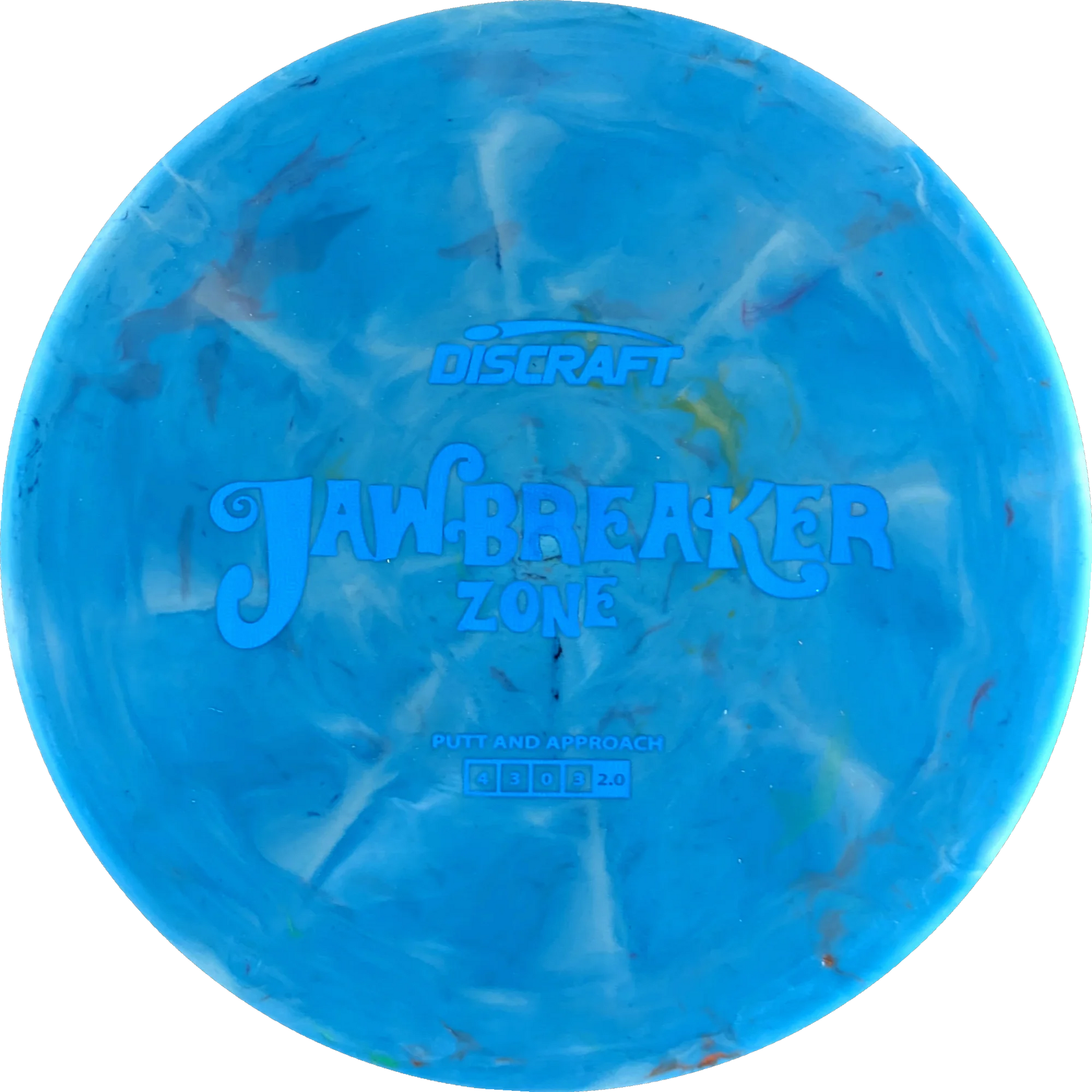 Jawbreaker Zone