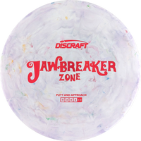 Jawbreaker Zone