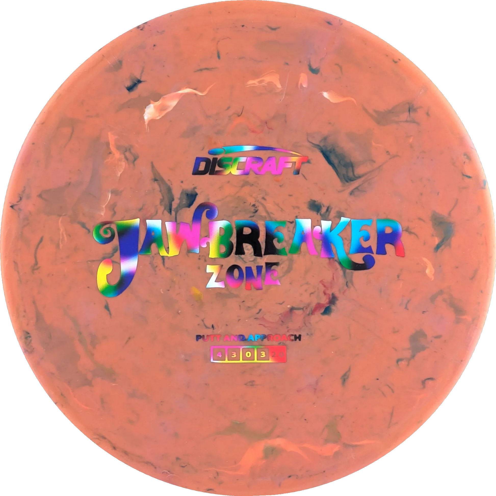 Jawbreaker Zone