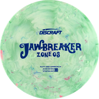 Jawbreaker Zone OS