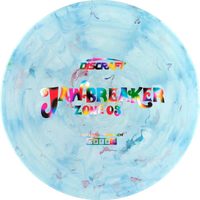 Jawbreaker Zone OS