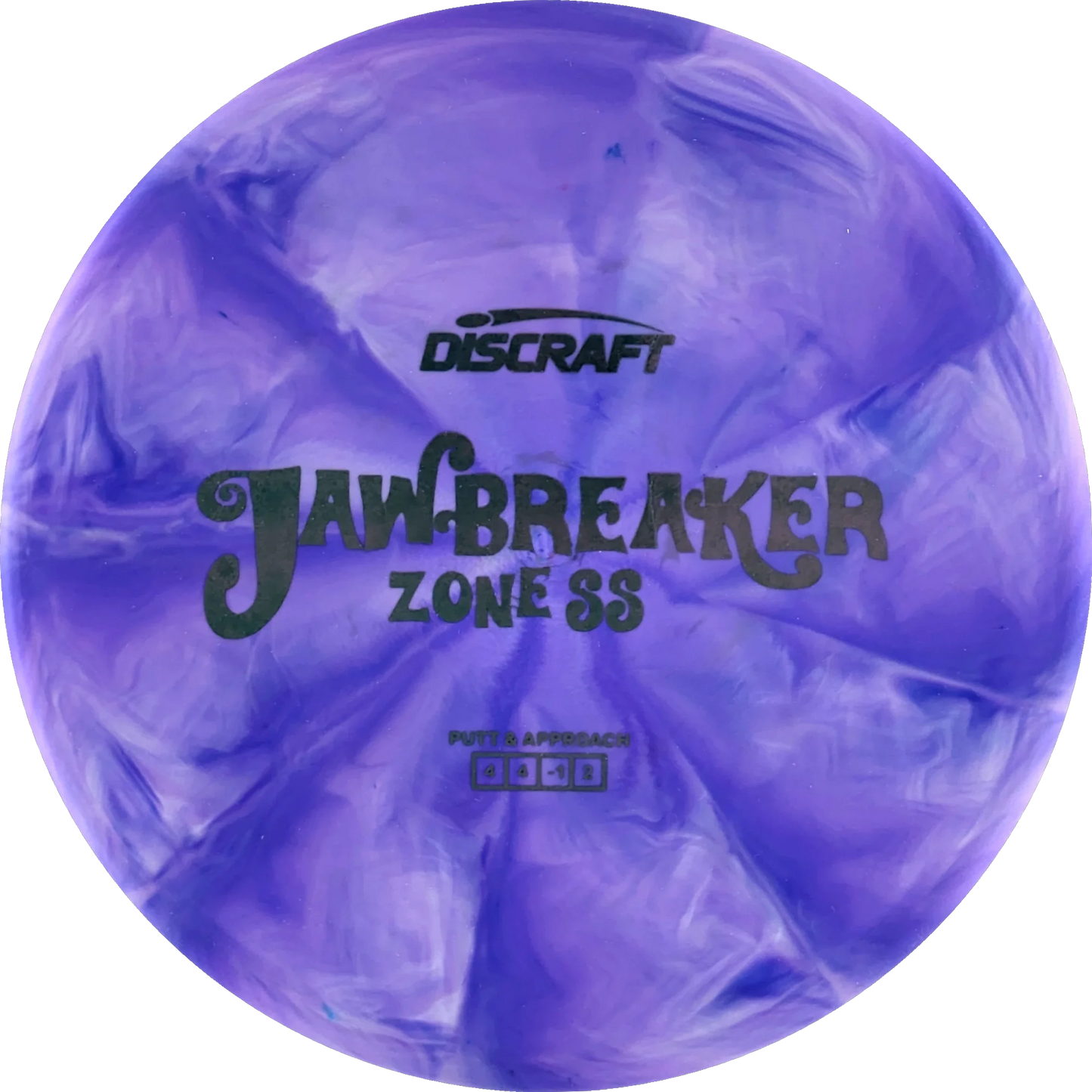 Jawbreaker Zone SS
