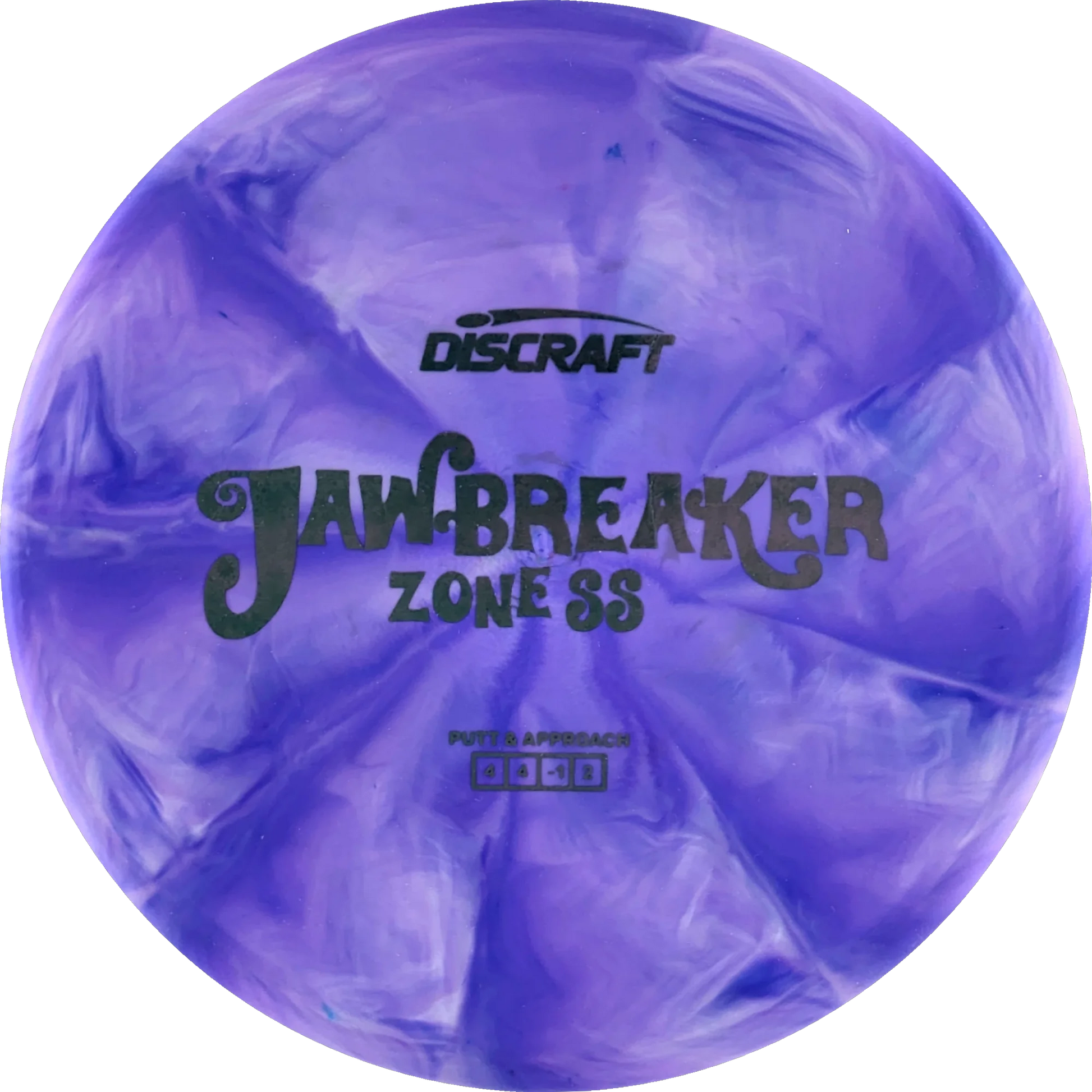 Jawbreaker Zone SS