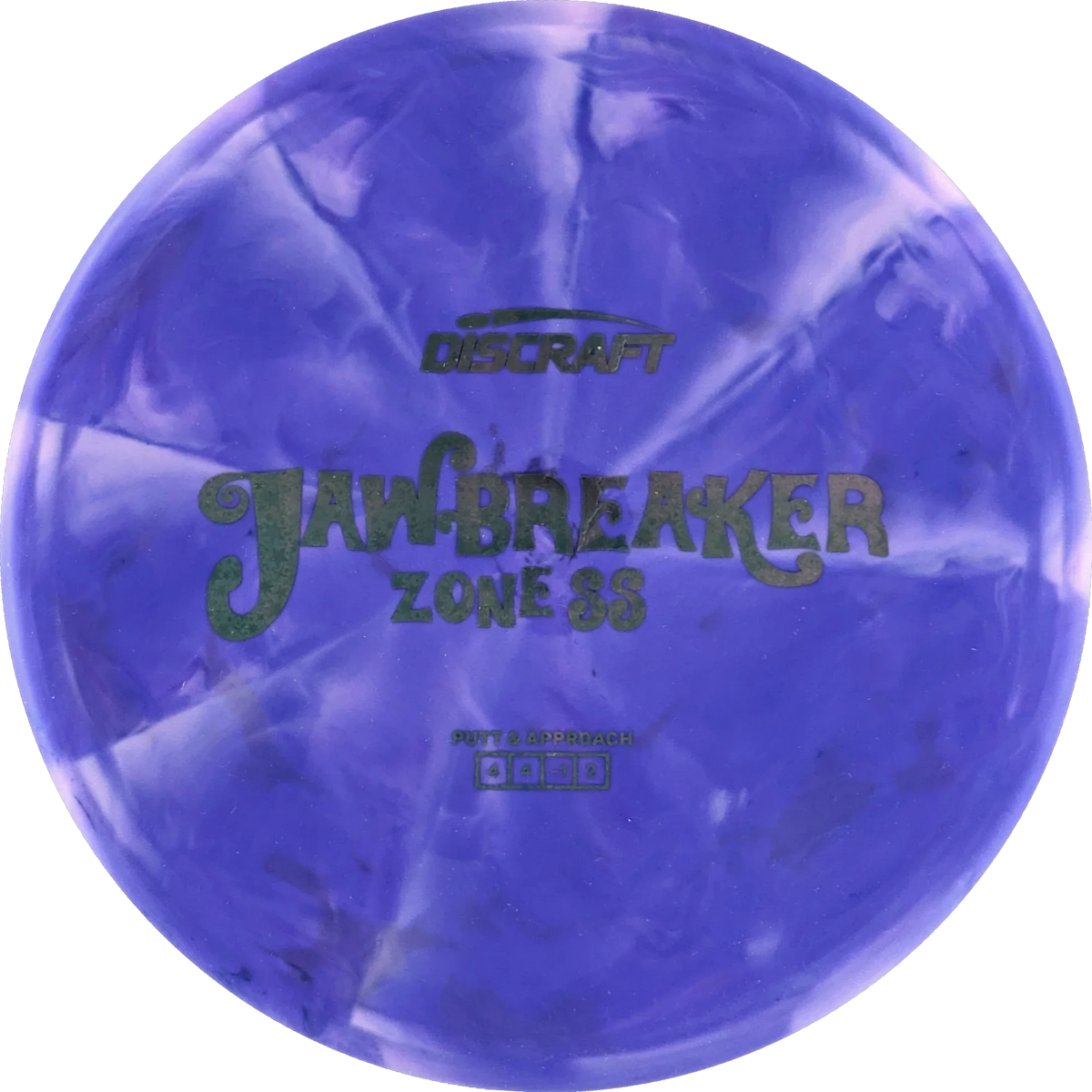 Jawbreaker Zone SS