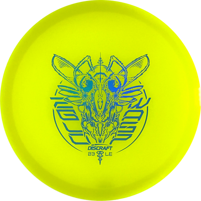 Z Glo Ledgestone Wasp