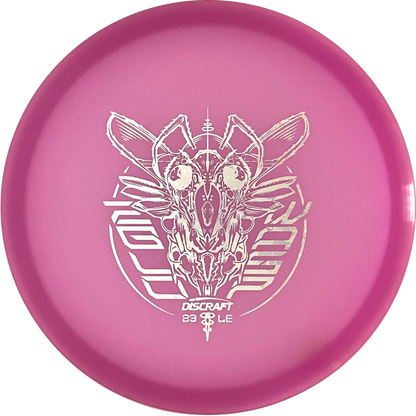 Z Glo Ledgestone Wasp