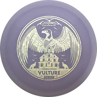 ESP 2024 Ledgestone Vulture